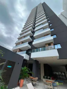 Apartamento com 1 Quarto para alugar, 24m² no Narandiba, Salvador