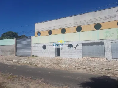 Prédio Comercial à venda, 936m² no Parque Piauí I, Timon
