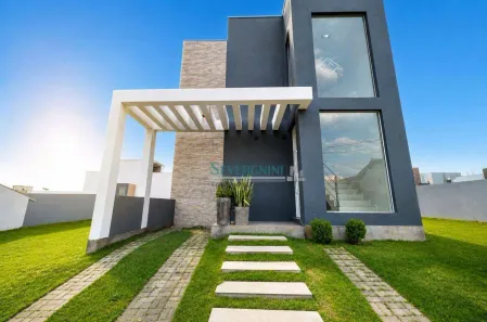 Casa de Condomínio com 2 Quartos à venda, 62m² no Parque Ipiranga, Gravataí