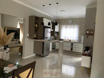 Casa com 3 Quartos à venda, 183m² no Parque Jardim Murayama, Mogi Mirim
