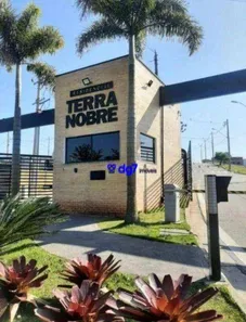 Casa de Condomínio com 3 Quartos à venda, 137m² no Sítio Boa Vista, Cotia