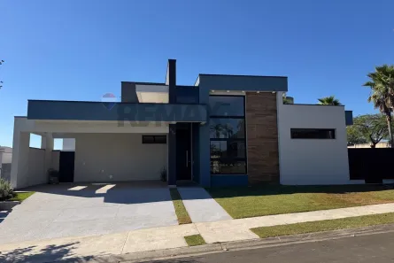 Casa de Condomínio com 3 Quartos à venda, 225m² no Residencial Campo Camanducaia, Jaguariúna