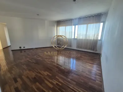 Apartamento com 3 Quartos para alugar, 93m² no Vila Adyana, São José dos Campos