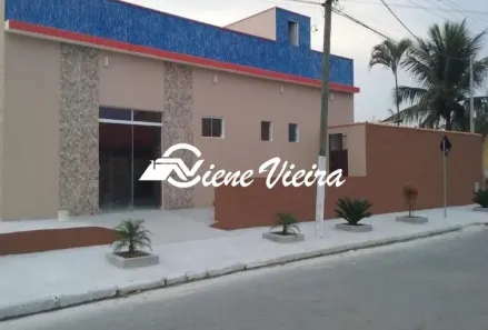 Ponto Comercial à venda, 330m² no Pontal de Santa Marina, Caraguatatuba