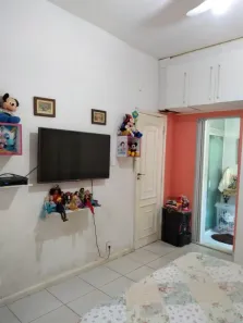 Casa com 4 Quartos à venda, 160m² no Vila Isabel, Rio de Janeiro