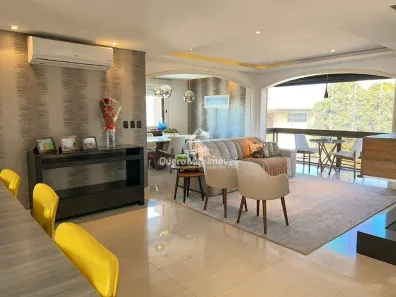 Apartamento com 3 Quartos à venda, 215m² no Nossa Senhora de Lourdes, Caxias do Sul