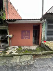 Casa com 1 Quarto à venda, 85m² no Vila Veloso, Carapicuíba