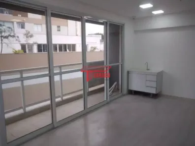 Sala Comercial à venda, 43m² no Centro, São Bernardo do Campo