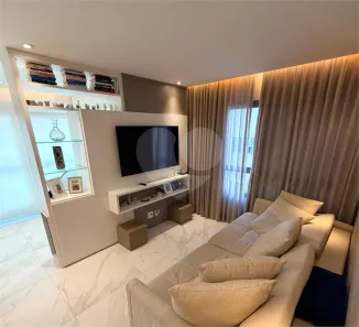 Apartamento com 2 Quartos à venda, 67m² no Vila Clementino, São Paulo
