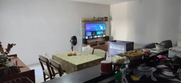 Casa com 3 Quartos à venda, 98m² no Reserva Macaúba, Ribeirão Preto