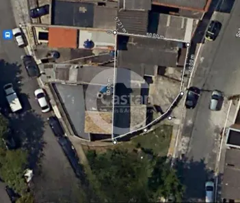 Lote/Terreno à venda, 185m² no Vila Formosa, São Paulo