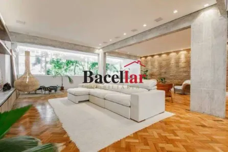 Apartamento com 3 Quartos à venda, 316m² no Copacabana, Rio de Janeiro