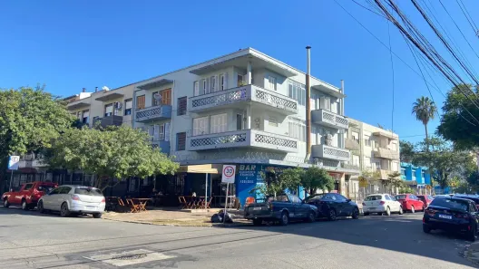 Apartamento com 2 Quartos à venda, 79m² no Azenha, Porto Alegre