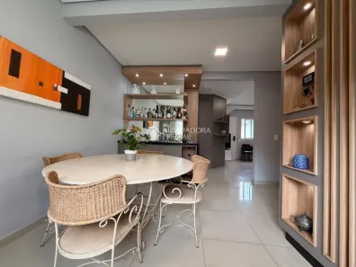 Sobrado com 3 Quartos à venda, 167m² no Cachoeira, Curitiba