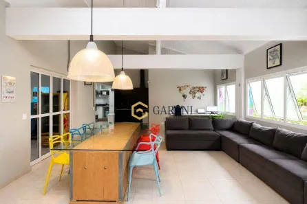 Imóvel Comercial com 6 Quartos à venda, 300m² no Vila Madalena, São Paulo