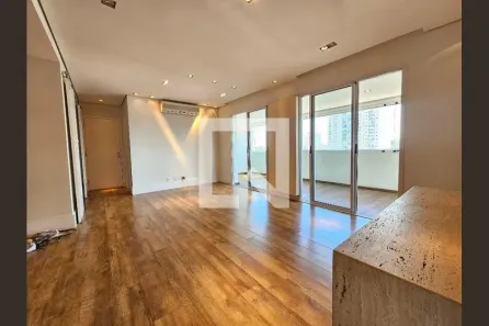 Apartamento com 3 Quartos à venda, 126m² no Brooklin Paulista, São Paulo