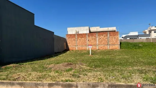Lote/Terreno à venda, 200m² no Rotta do Sol, Presidente Prudente