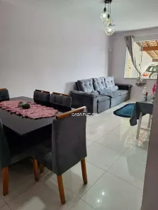 Casa com 2 Quartos à venda, 112m² no Brasilândia, Volta Redonda