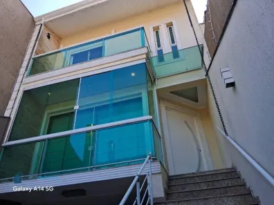 Sobrado com 3 Quartos à venda, 250m² no Parque Monteiro Soares, São Paulo