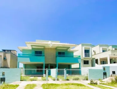 Casa com 3 Quartos à venda, 151m² no Ingleses do Rio Vermelho, Florianópolis