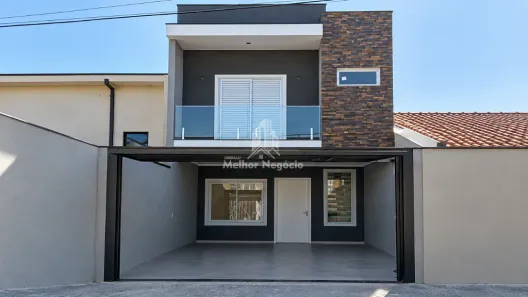 Casa com 3 Quartos à venda, 145m² no Parque Jambeiro, Campinas
