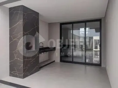 Casa com 3 Quartos à venda, 166m² no Pampulha, Uberlândia