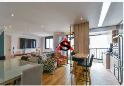 Apartamento com 1 Quarto à venda, 57m² no Vila Mariana, São Paulo
