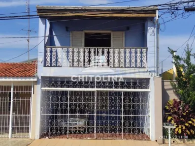 Casa com 3 Quartos à venda, 290m² no Jardim Itália, Itapetininga