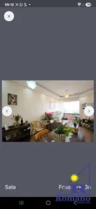 Apartamento com 2 Quartos à venda, 56m² no Vila Matilde, São Paulo