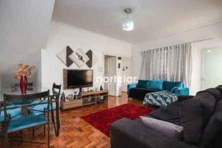 Casa com 3 Quartos à venda, 180m² no Perdizes, São Paulo