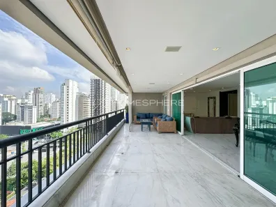 Apartamento com 2 Quartos à venda, 223m² no Vila Mariana, São Paulo