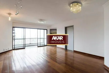 Apartamento com 4 Quartos à venda, 310m² no Anchieta, São Bernardo do Campo