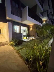 Apartamento com 1 Quarto à venda, 33m² no N. Sra. do Ó, Ipojuca