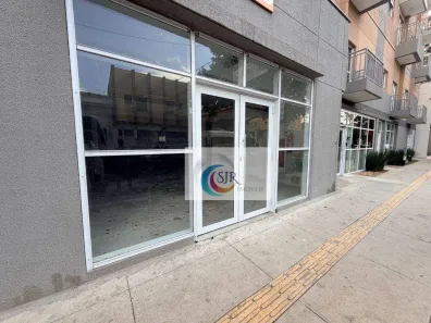 Ponto Comercial à venda, 132m² no Vila Romana, São Paulo
