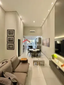 Casa de Condomínio com 3 Quartos à venda, 160m² no Residenciais Fazenda Itapema, Limeira