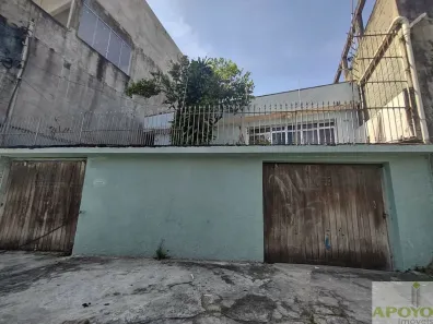 Casa com 3 Quartos à venda, 152m² no Jardim Sônia (Zona Sul), São Paulo