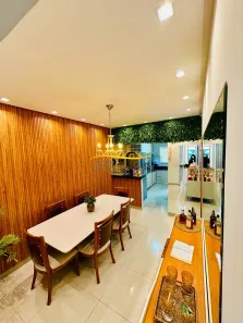 Casa com 3 Quartos à venda, 133m² no Moinho dos Ventos, Goiânia