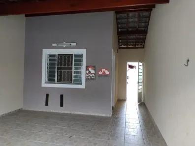 Casa com 4 Quartos à venda, 125m² no Jardim Del Rey, São José dos Campos