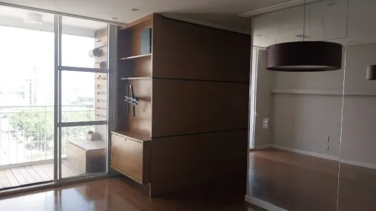 Apartamento com 3 Quartos para alugar, 60m² no Vila Maria, São Paulo