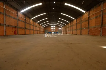 Galpão/Depósito/Armazém para alugar, 2630m² no Anchieta, Porto Alegre