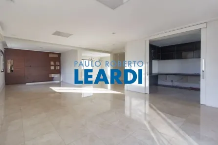 Apartamento com 4 Quartos à venda, 301m² no Campo Belo, São Paulo