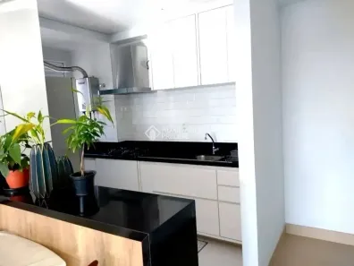 Apartamento com 2 Quartos à venda, 54m² no Jardim Olavo Bilac, São Bernardo do Campo