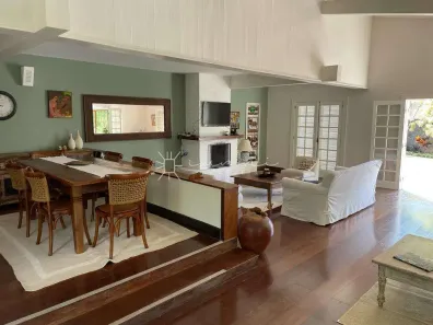 Casa com 4 Quartos à venda, 525m² no Corrêas, Petrópolis