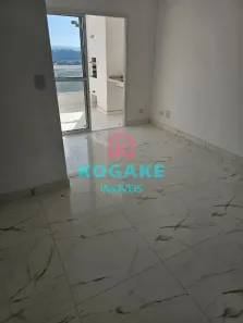 Apartamento com 3 Quartos à venda, 70m² no Jardim Califórnia, Jacareí