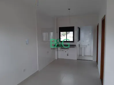Apartamento com 1 Quarto à venda, 36m² no Vila Nhocune, São Paulo