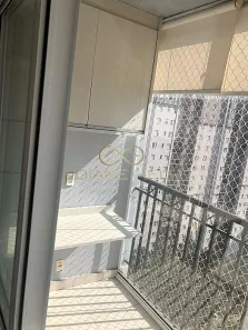 Apartamento com 3 Quartos para alugar, 66m² no Vila Augusta, Guarulhos