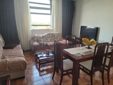 Apartamento com 3 Quartos à venda, 110m² no Cerâmica, São Caetano do Sul