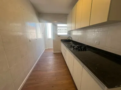 Apartamento com 2 Quartos para alugar, 63m² no Itaim Bibi, São Paulo