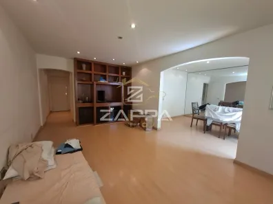 Apartamento com 3 Quartos à venda, 127m² no Copacabana, Rio de Janeiro