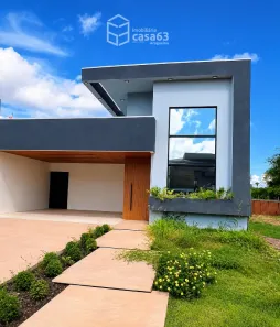 Casa com 3 Quartos à venda, 208m² no Setor Brasil, Araguaína
